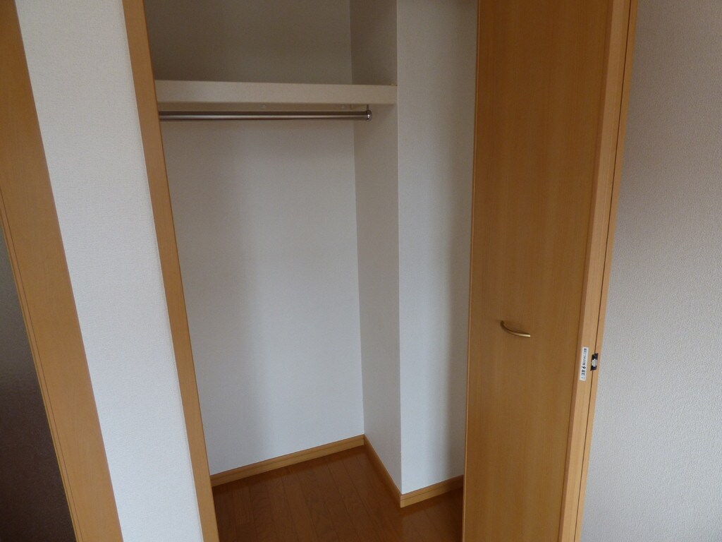 タカンドの物件内観写真