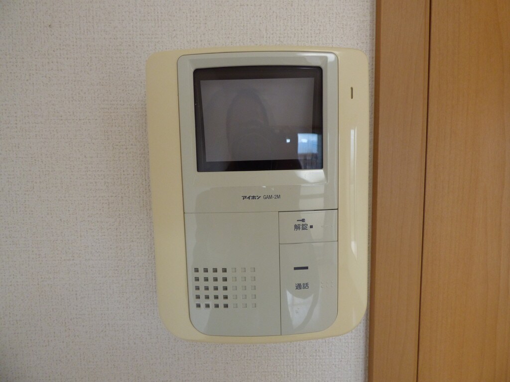 タカンドの物件内観写真