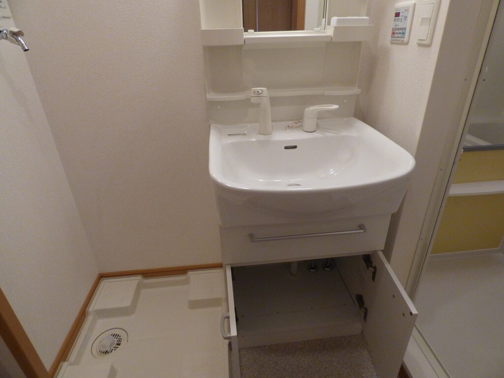 タカンドの物件内観写真