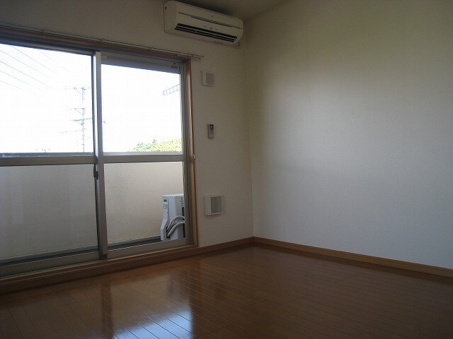 タカンドの物件内観写真