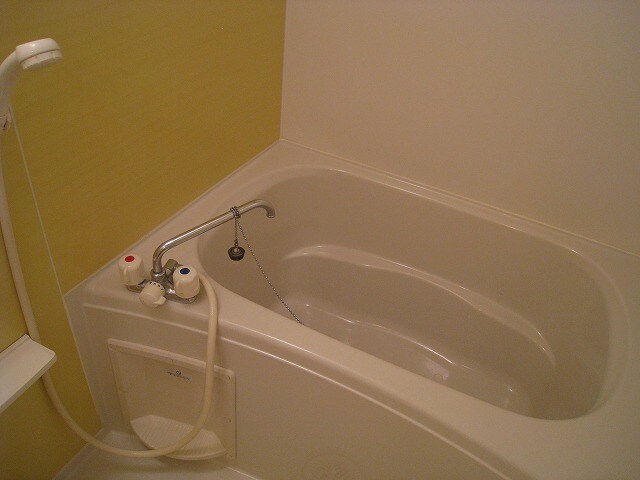 タカンドの物件内観写真