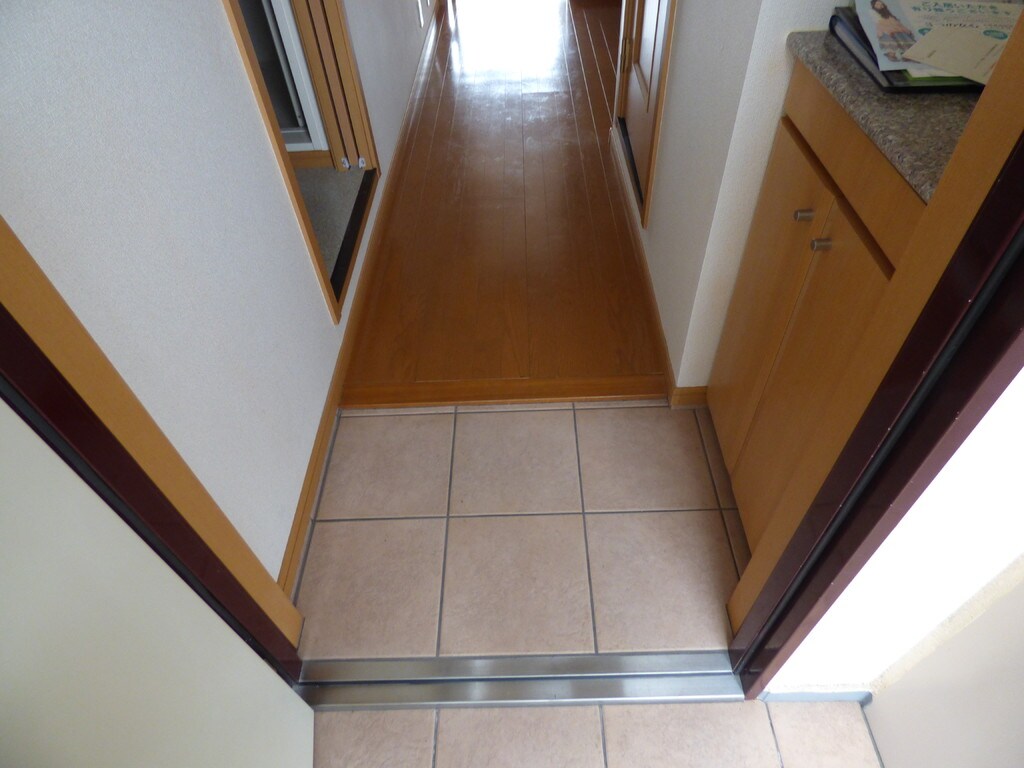 タカンドの物件内観写真