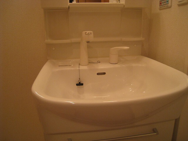 タカンドの物件内観写真