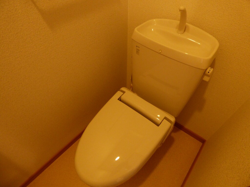 タカンドの物件内観写真