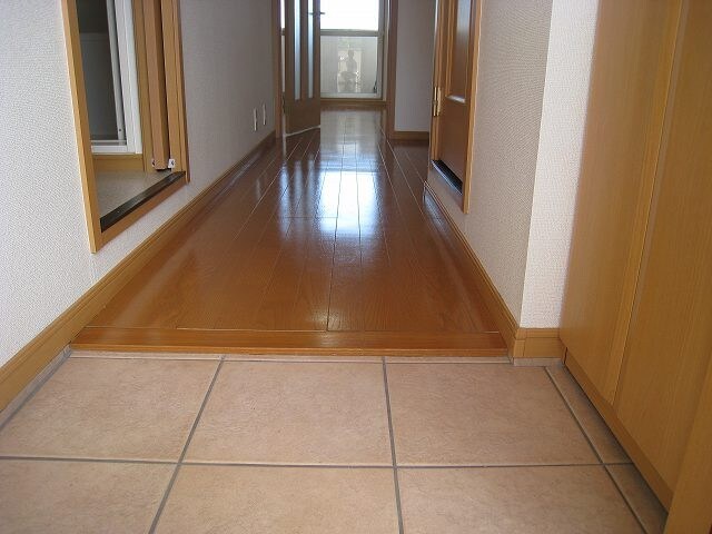 タカンドの物件内観写真