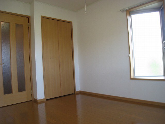 タカンドの物件内観写真