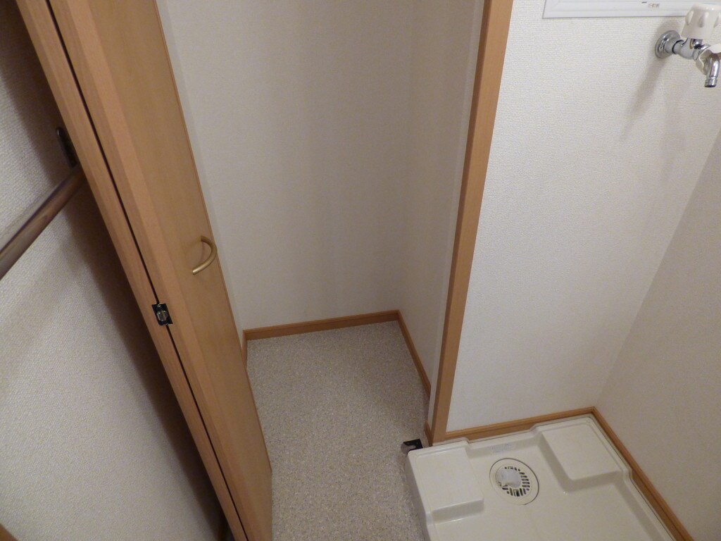 タカンドの物件内観写真