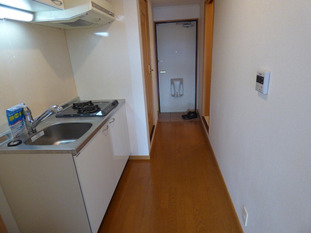 タカンドの物件内観写真