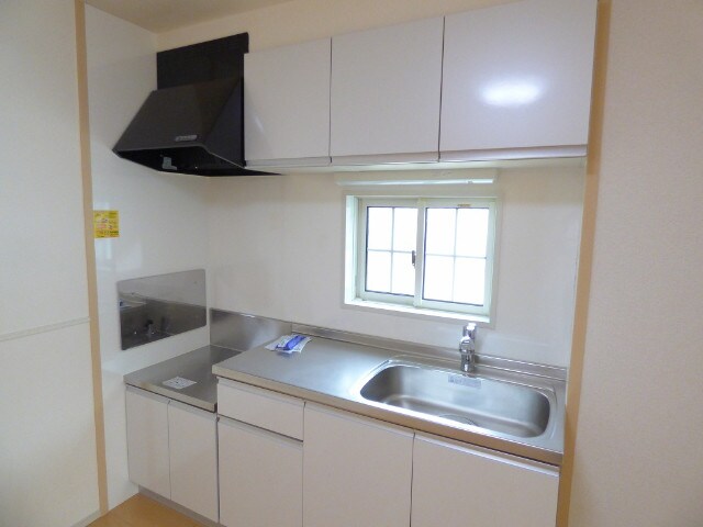 カルム エレガンスの物件内観写真