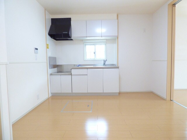 カルム エレガンスの物件内観写真