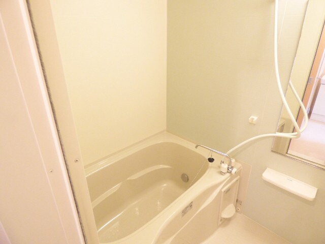 カルム エレガンスの物件内観写真