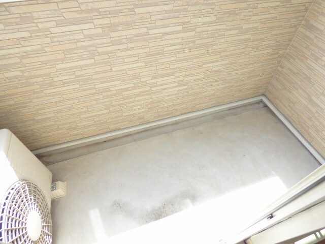 カルム エレガンスの物件内観写真