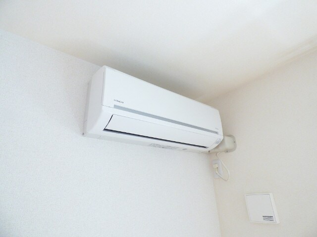 カルム エレガンスの物件内観写真