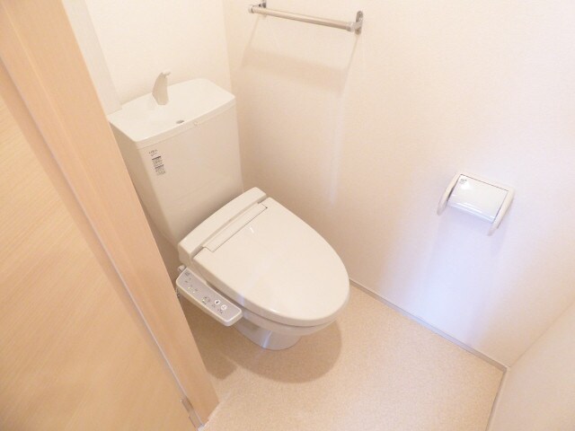 カルム エレガンスの物件内観写真