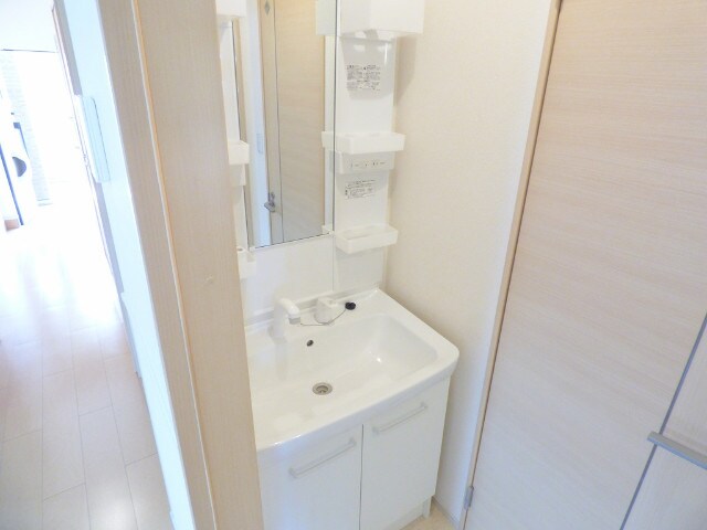 カルム エレガンスの物件内観写真