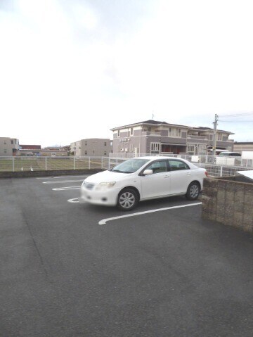 カルム エレガンスの物件内観写真