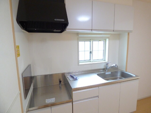 カルム エレガンスの物件内観写真