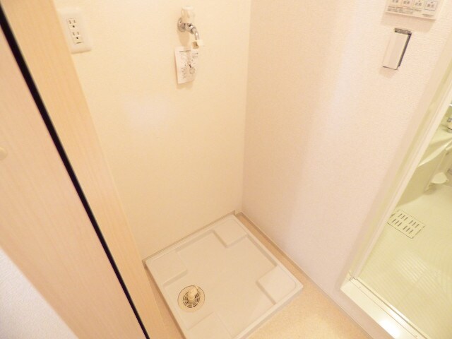 カルム エレガンスの物件内観写真