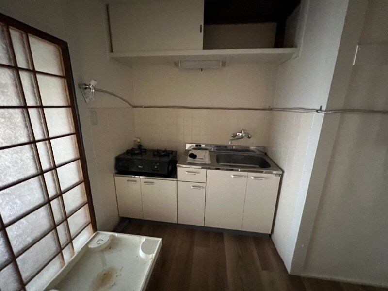 マンション北野田の物件内観写真