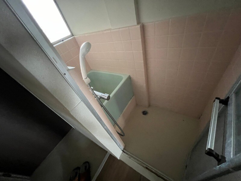 マンション北野田の物件内観写真