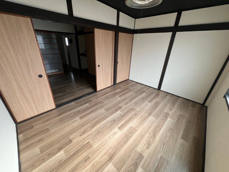 マンション北野田の物件内観写真