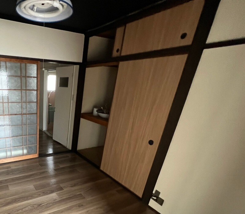 マンション北野田の物件内観写真