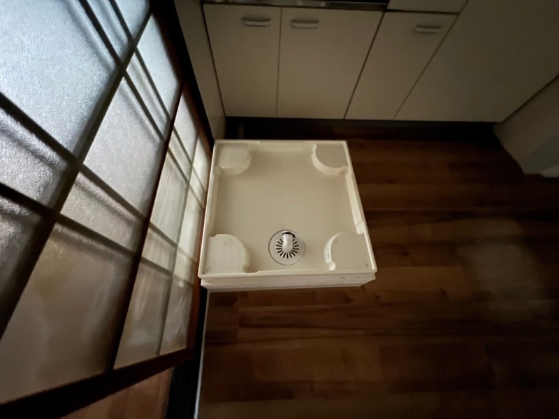 マンション北野田の物件内観写真