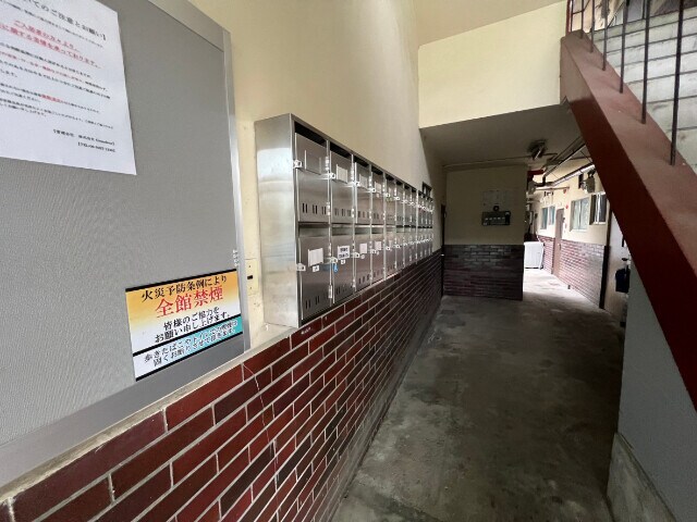 マンション北野田の物件内観写真