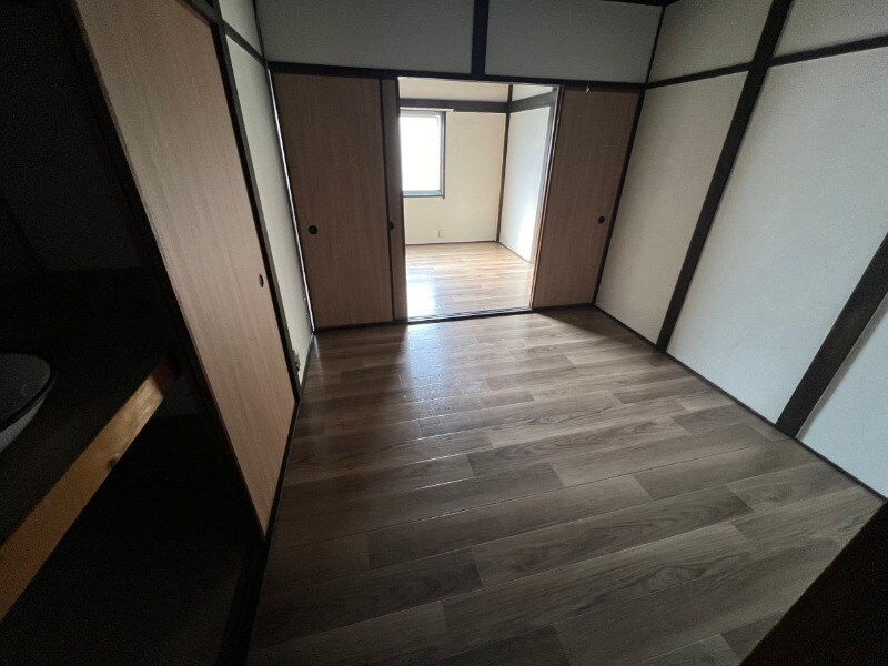 マンション北野田の物件内観写真