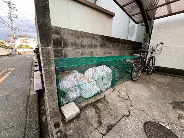 マンション北野田の物件内観写真