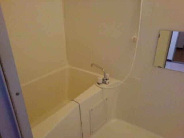 サンクレール・ヒラタＢの物件内観写真