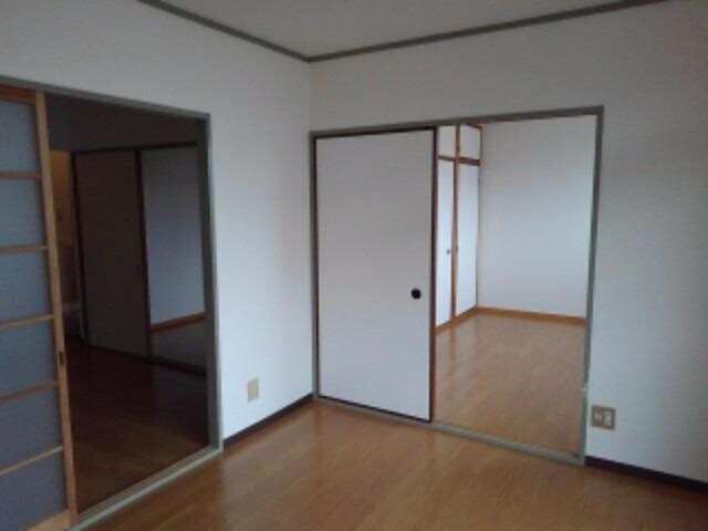 サンクレール・ヒラタＢの物件内観写真