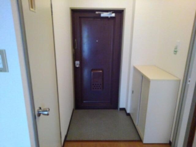 サンクレール・ヒラタＢの物件内観写真