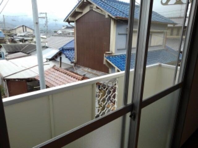 サンクレール・ヒラタＢの物件内観写真