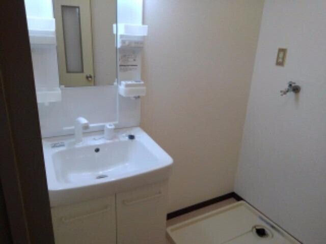 サンクレール・ヒラタＢの物件内観写真