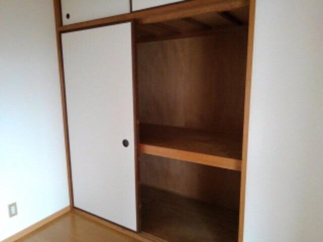 サンクレール・ヒラタＢの物件内観写真