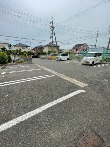 アイリィー　ビューの物件内観写真