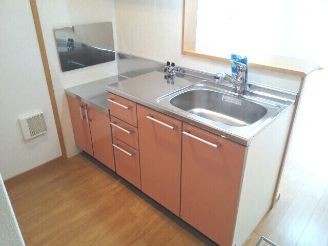 アイリィー　ビューの物件内観写真