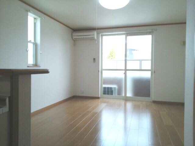 アイリィー　ビューの物件内観写真