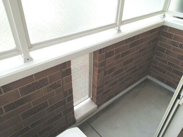 アイリィー　ビューの物件内観写真