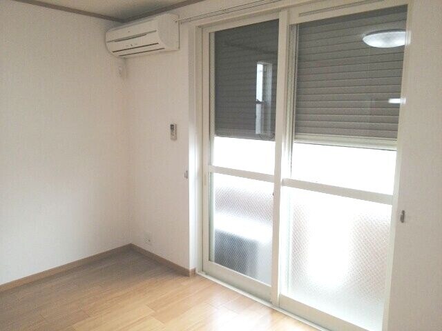 アイリィー　ビューの物件内観写真