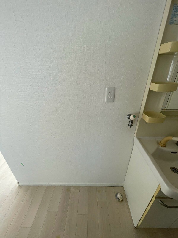 阪口ハイツの物件内観写真