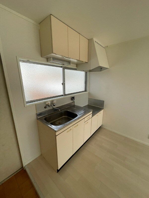 阪口ハイツの物件内観写真