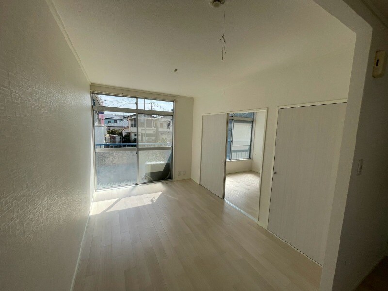 阪口ハイツの物件内観写真