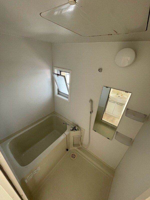 阪口ハイツの物件内観写真