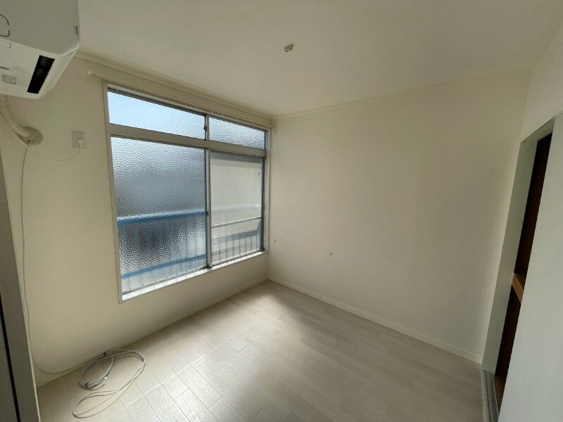 阪口ハイツの物件内観写真