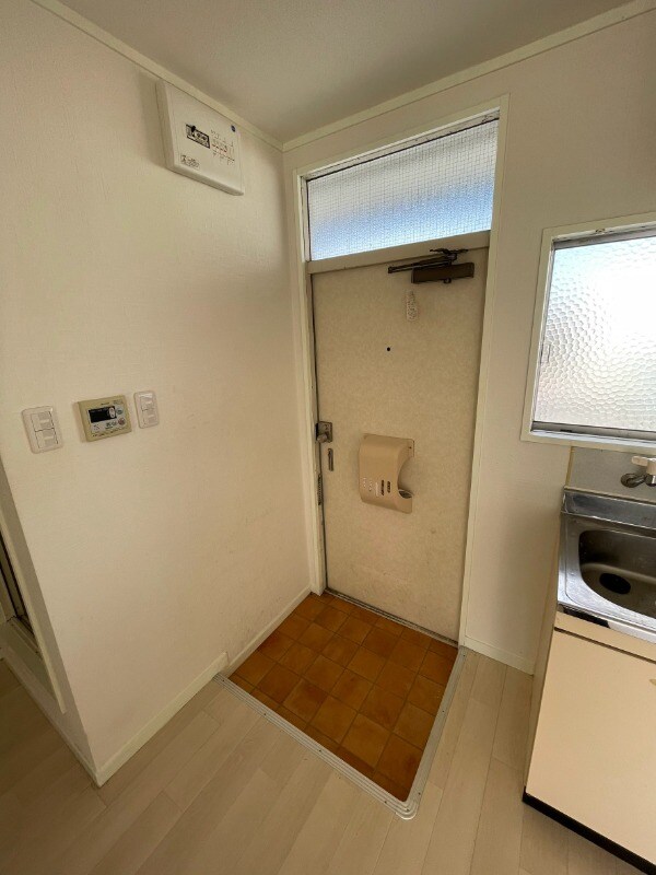 阪口ハイツの物件内観写真