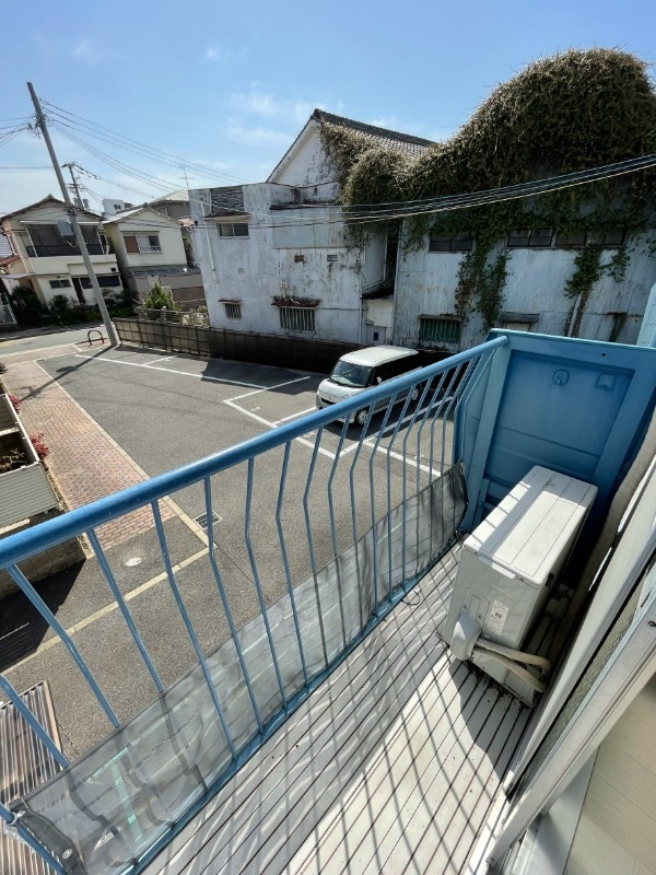 阪口ハイツの物件内観写真