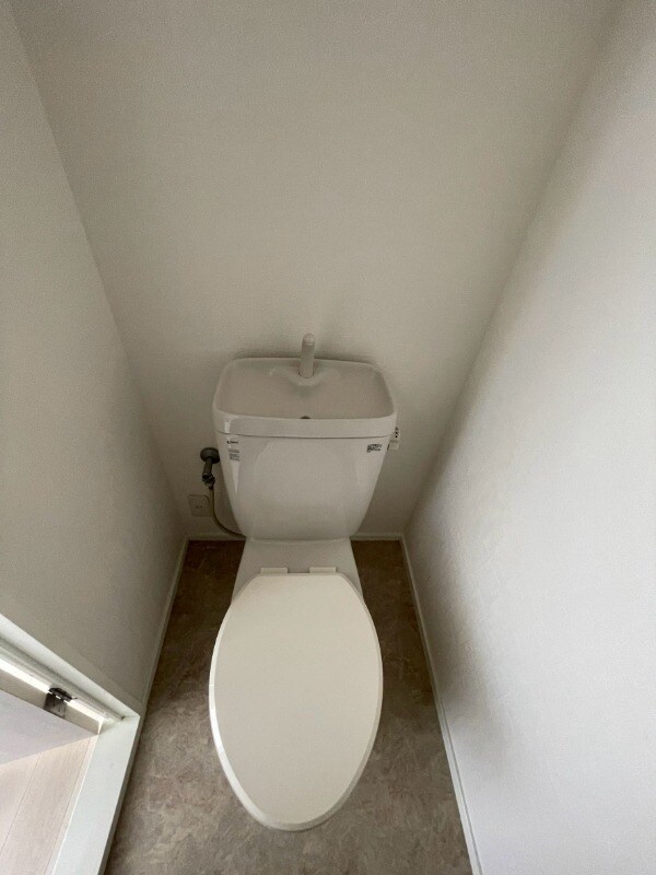 阪口ハイツの物件内観写真