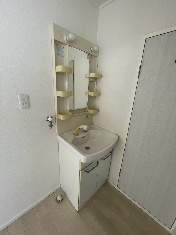 阪口ハイツの物件内観写真